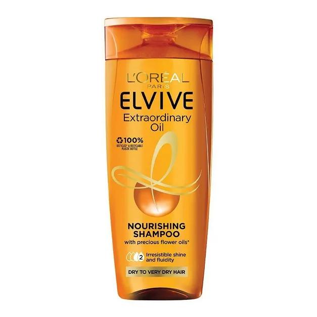 Elvive Shampo 0.4L