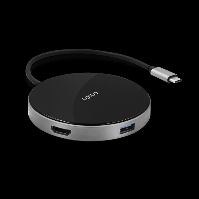 EPICO wireless charging hub