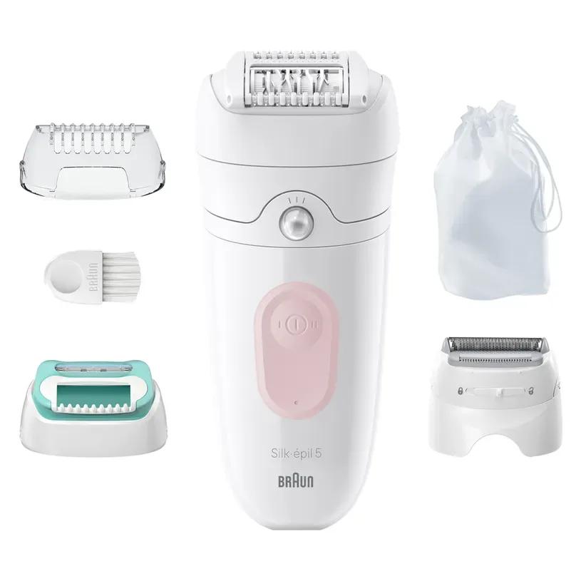 Epilator Braun SE 5-050
