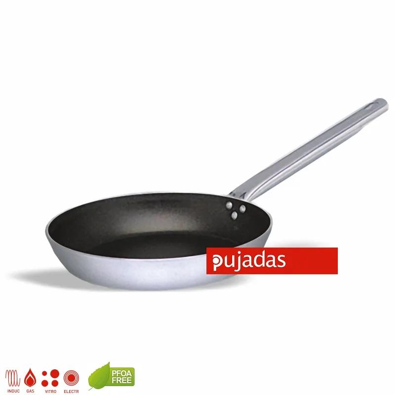 ERGOS indukcijska posuda za prženje