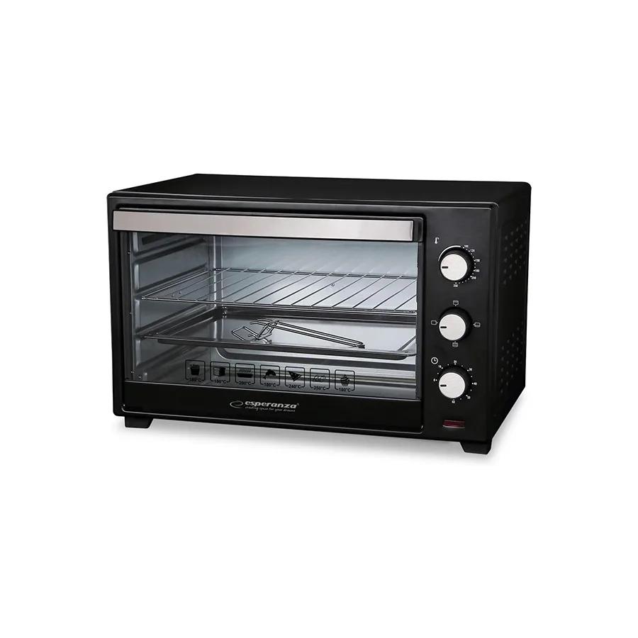 Esperanza Mini pećnica EKO008 1600W