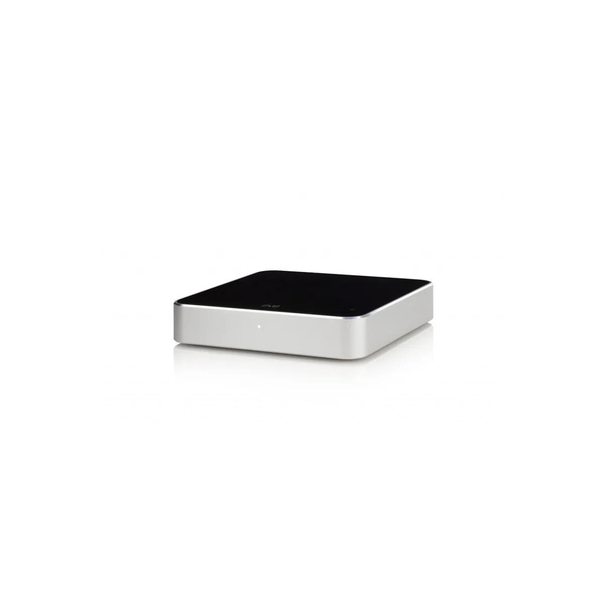 Eve Play Audio Streaming Interface