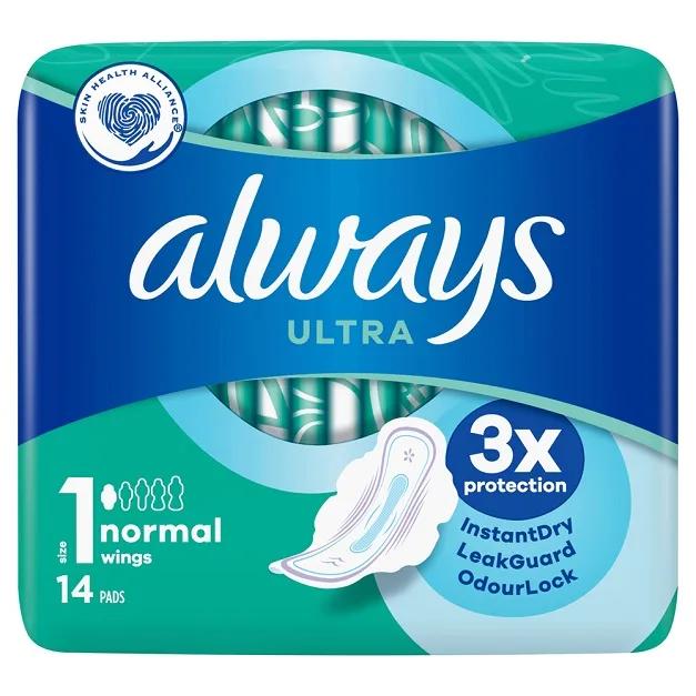 Everyday Sensitive