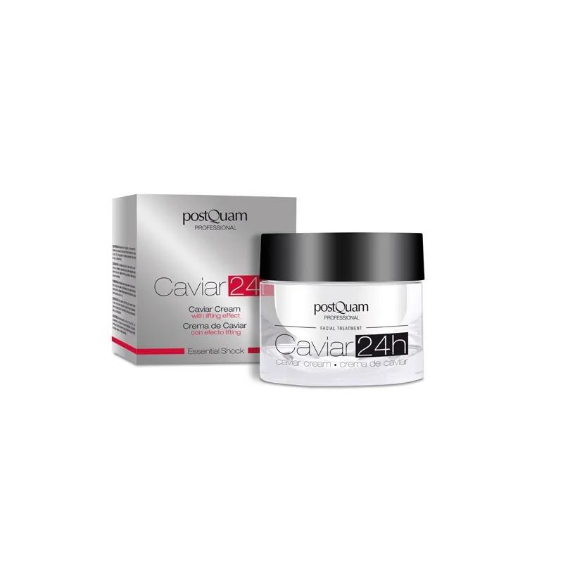 Facial Cream Postquam Caviar (50 ml)