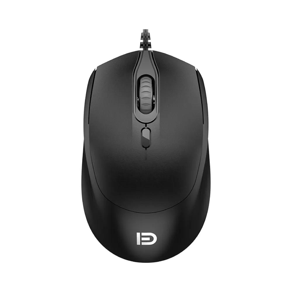 FD Wired Mouse 3600N