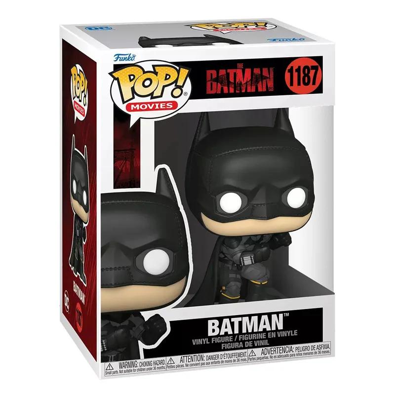 Figure Batman POP! VINYL - Batman