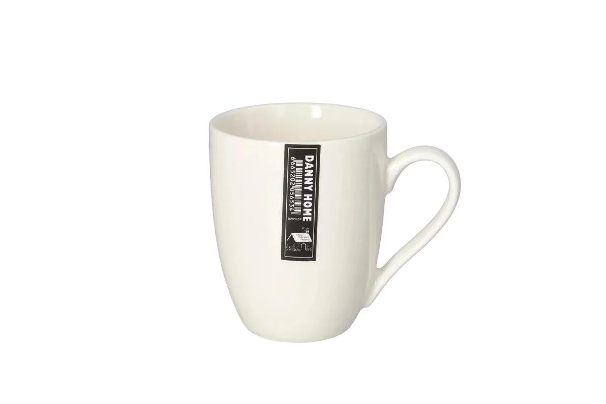 Filxhan / 350ml / Porcelani