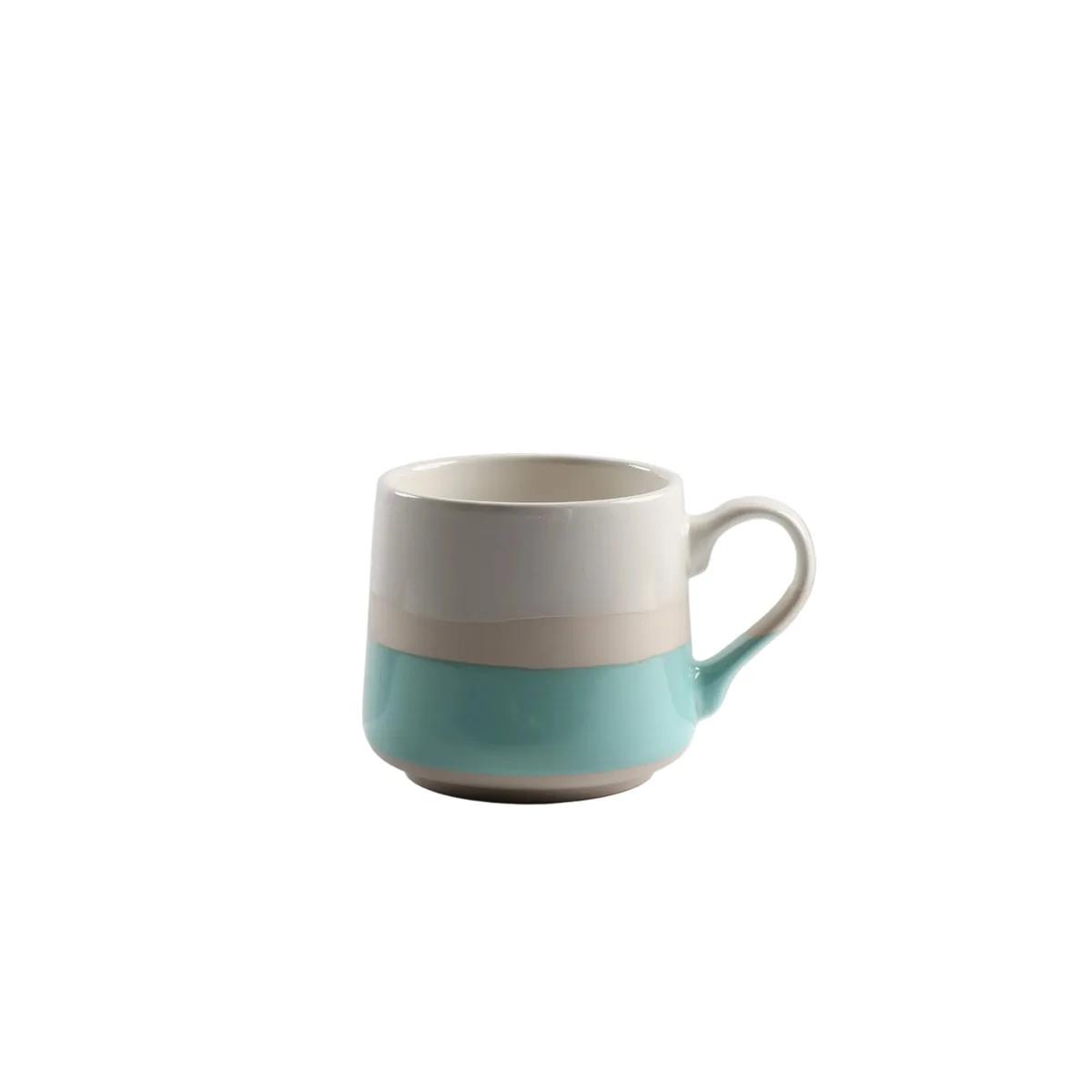 Filxhan Caji / 360ml / Porcelani