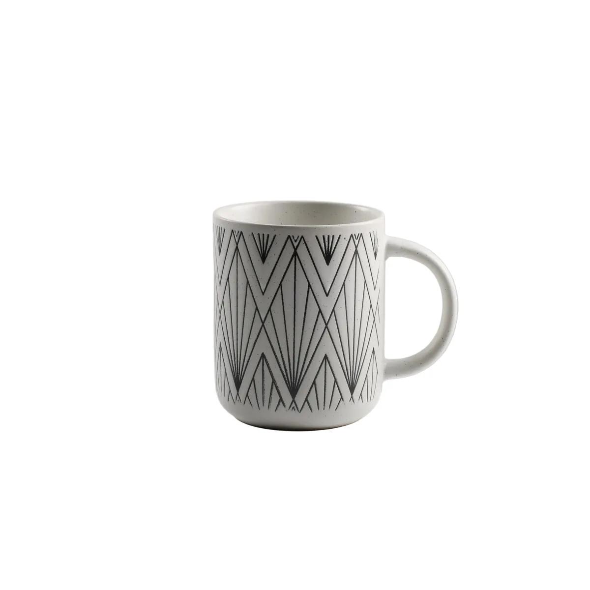 Filxhan Caji / 450ml / Porcelani
