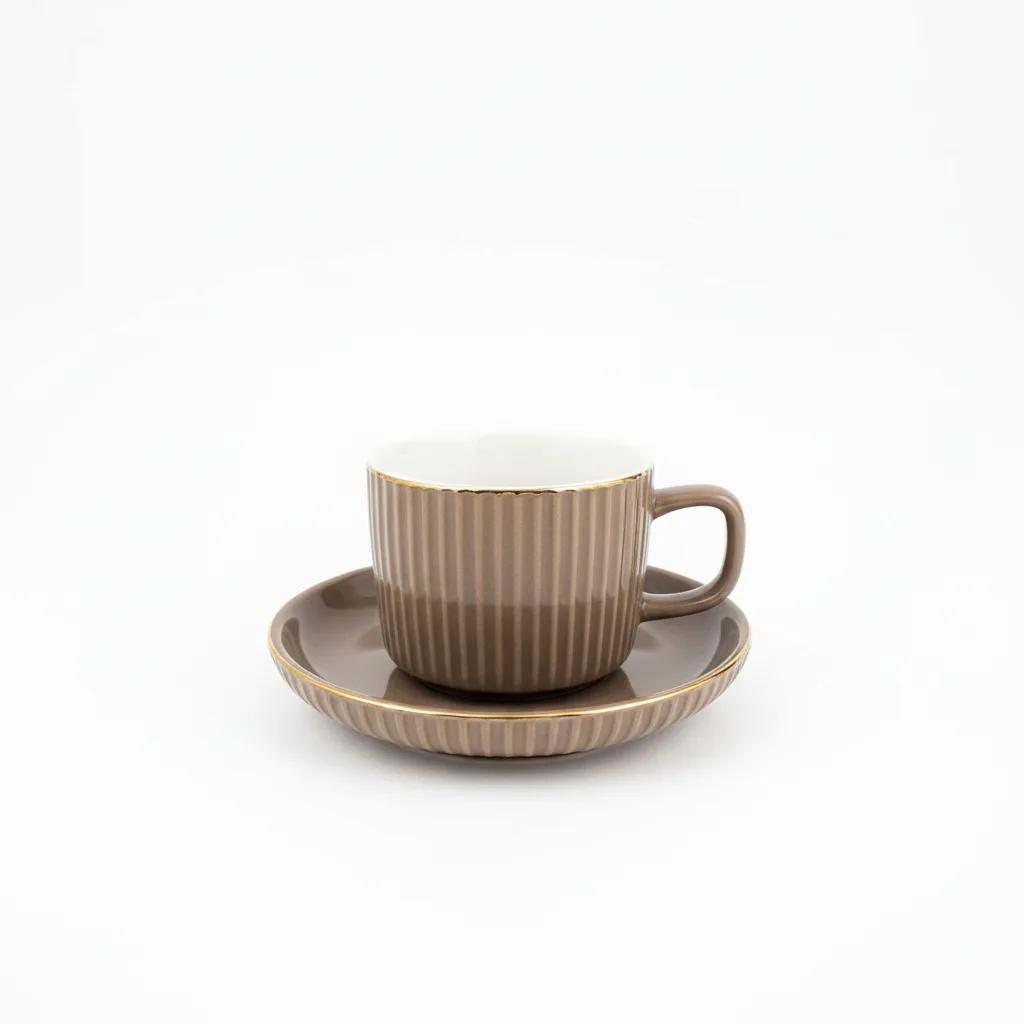 Filxhan Kafeje / Set / Kafe