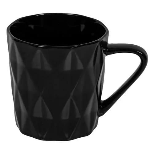Filxhan qeramik i zi 350ml