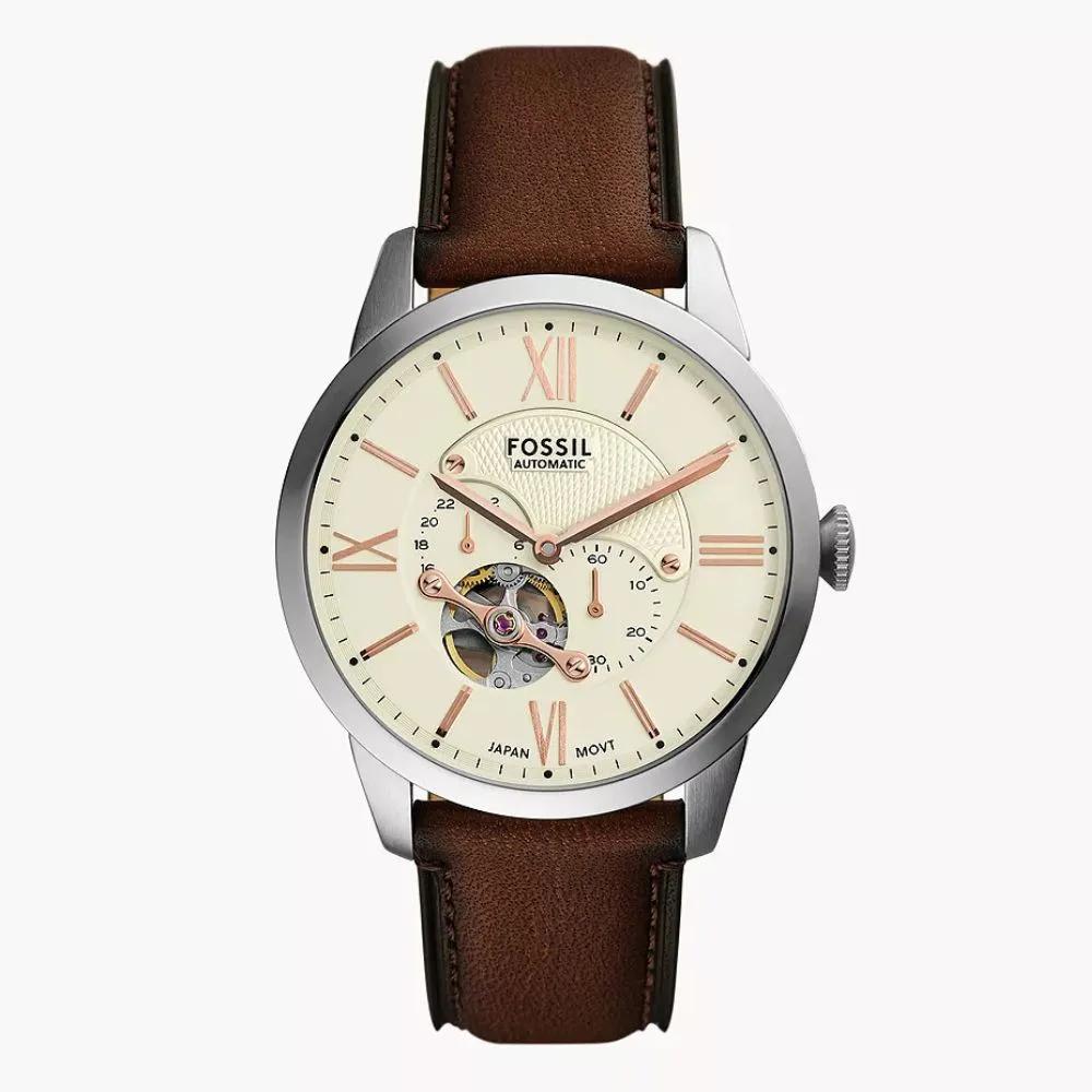 Fossil Townsman Automatic ME3266 Muški sat