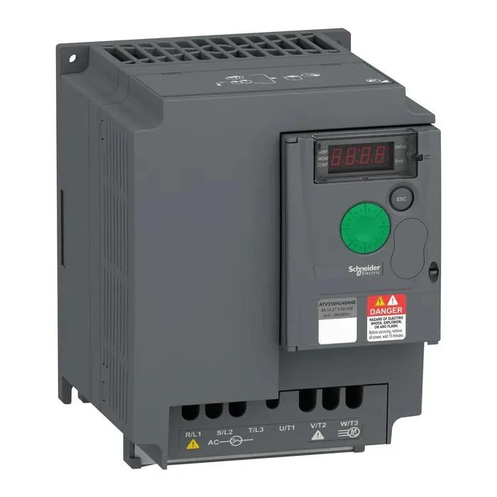Frekuentor Schneider Electric 4kW