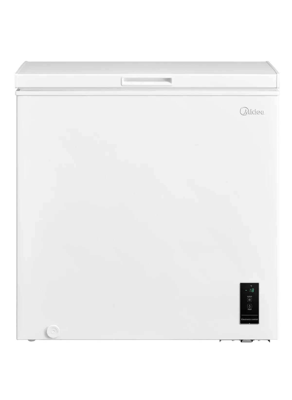 Frigorifer Banak MIDEA MDRC280FEE01 198 L