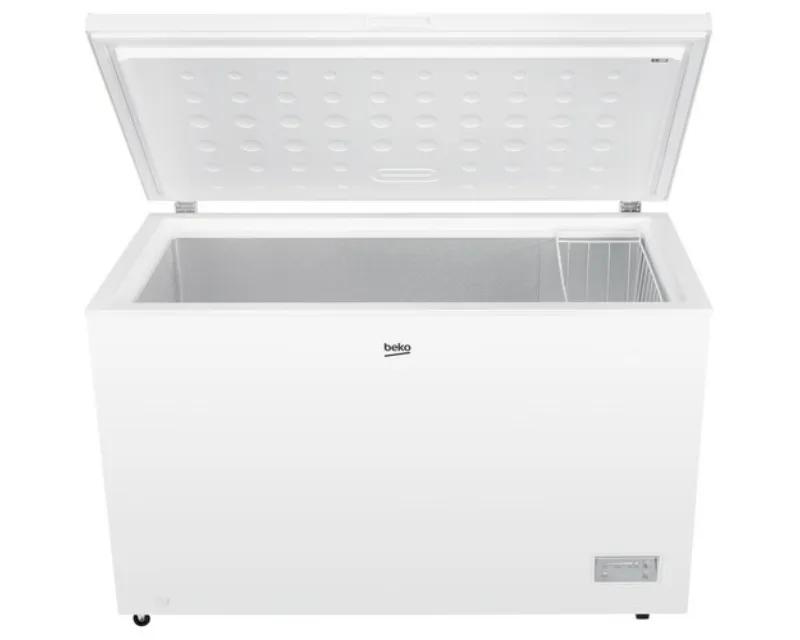 Frigorifer BEKO BANAK CF380EWN