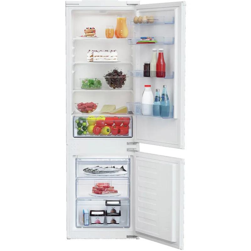 Frigorifer Beko Normal BCHA275K3SN 262 L