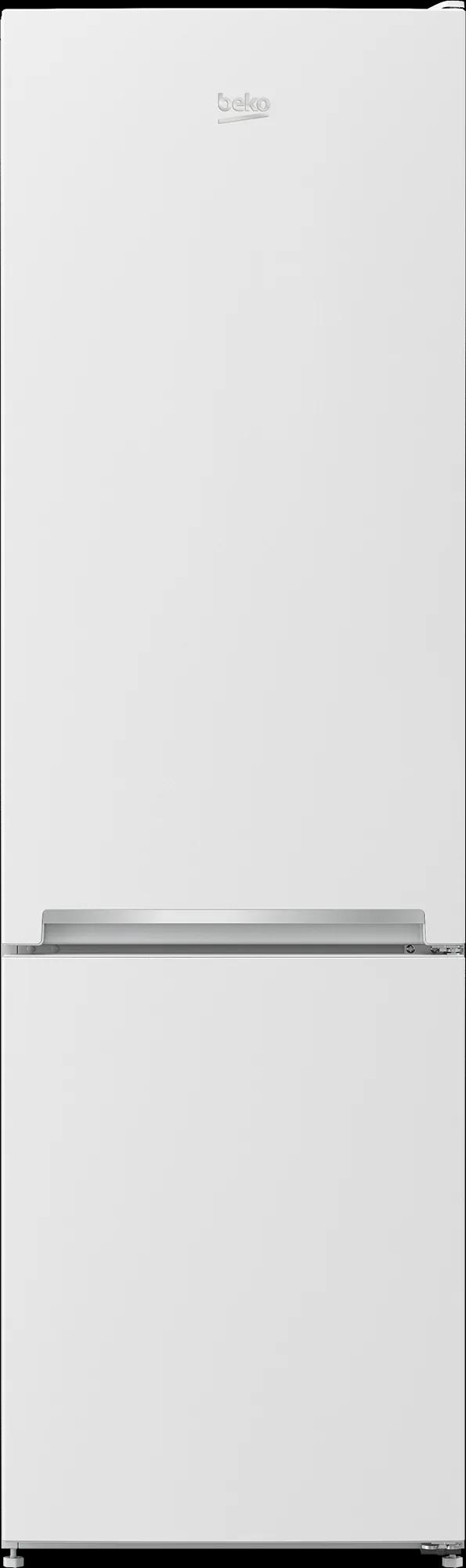 Frigorifer Beko Normal RCSA300K40WN 291 L