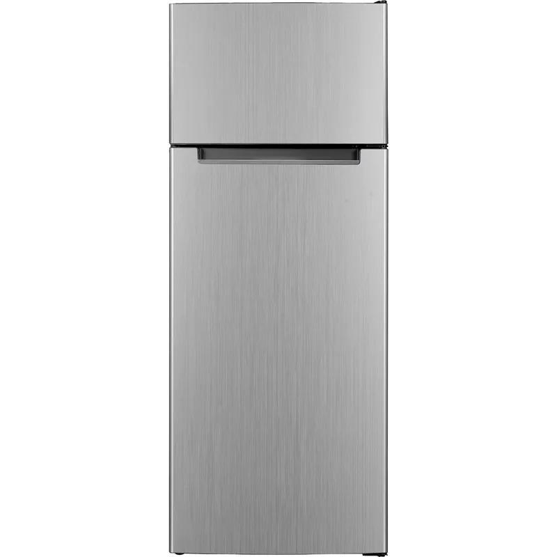 Frigorifer BEKO Normal RDSO206K40SN 206 L