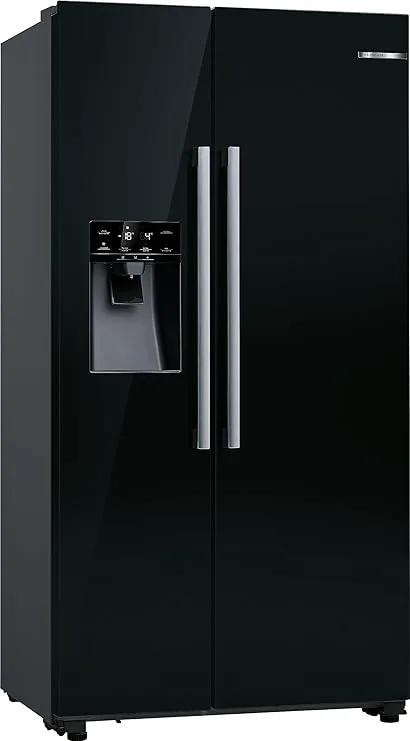 Frigorifer BOSCH KAD93ABEP