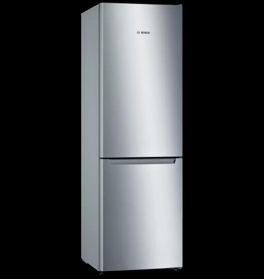 Frigorifer BOSCH Normal KGN36NLEA 305 L
