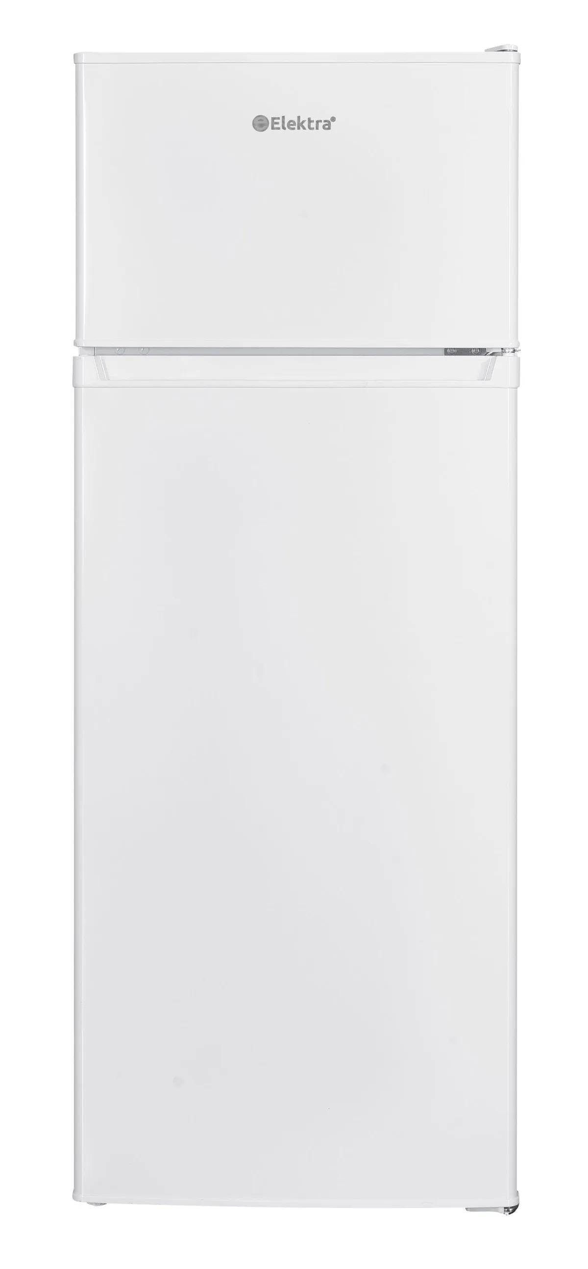 Frigorifer Elektra EF-UDD14410PWH