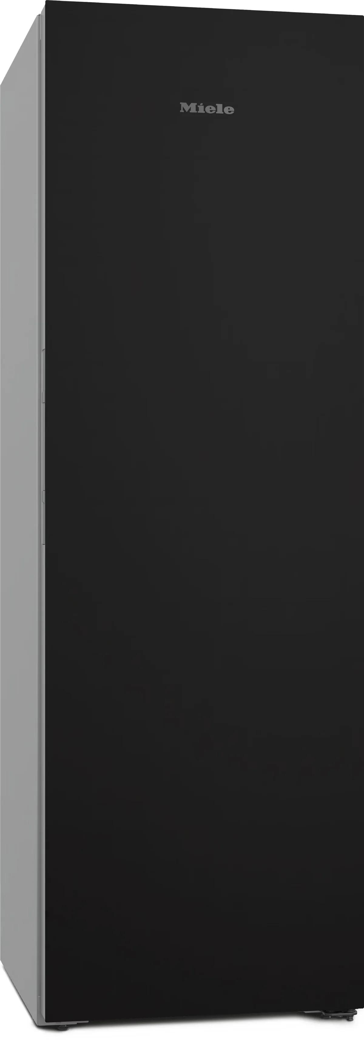 Frigorifer Freskues Joinkaso MIELE KS 4783 DD Obsidian Black Matt