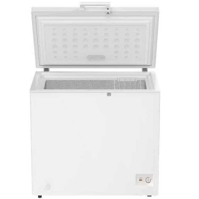 Frigorifer FUEGO BANAK FGHO290CFMC 287 L