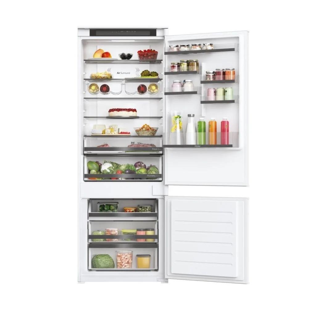 Frigorifer Haier Incaso HBW5719E 364 L
