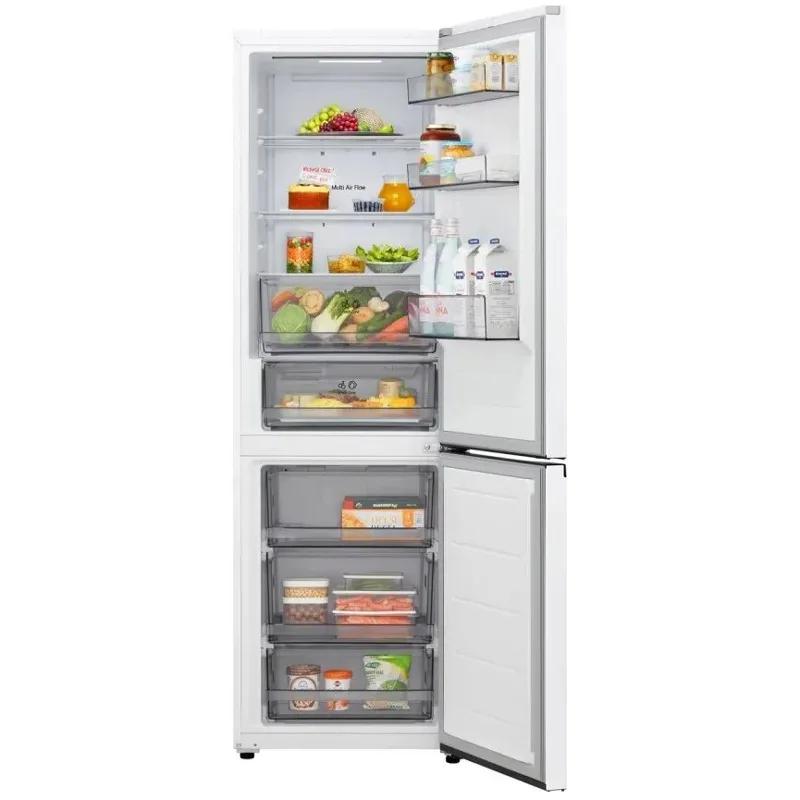 Frigorifer LG GBBSJ10ESW