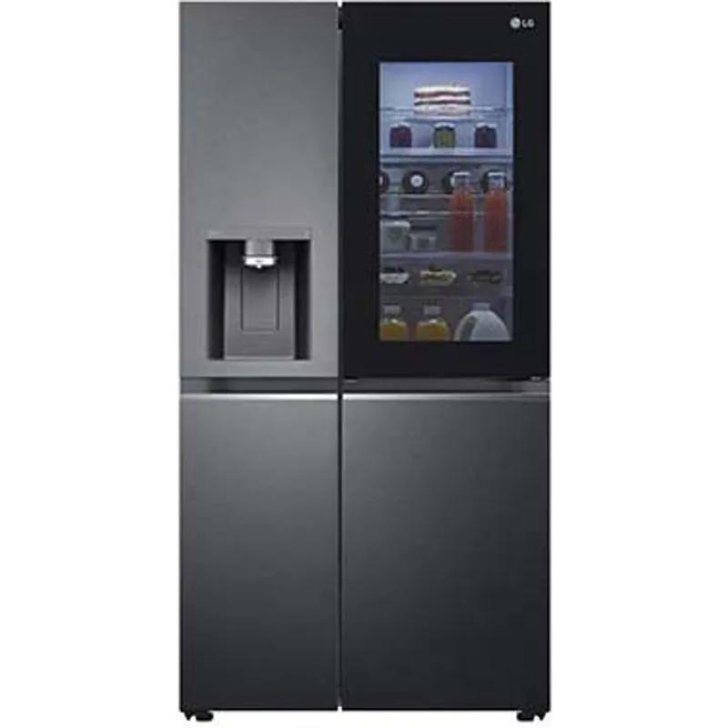 Frigorifer LG GSXV91MCAF