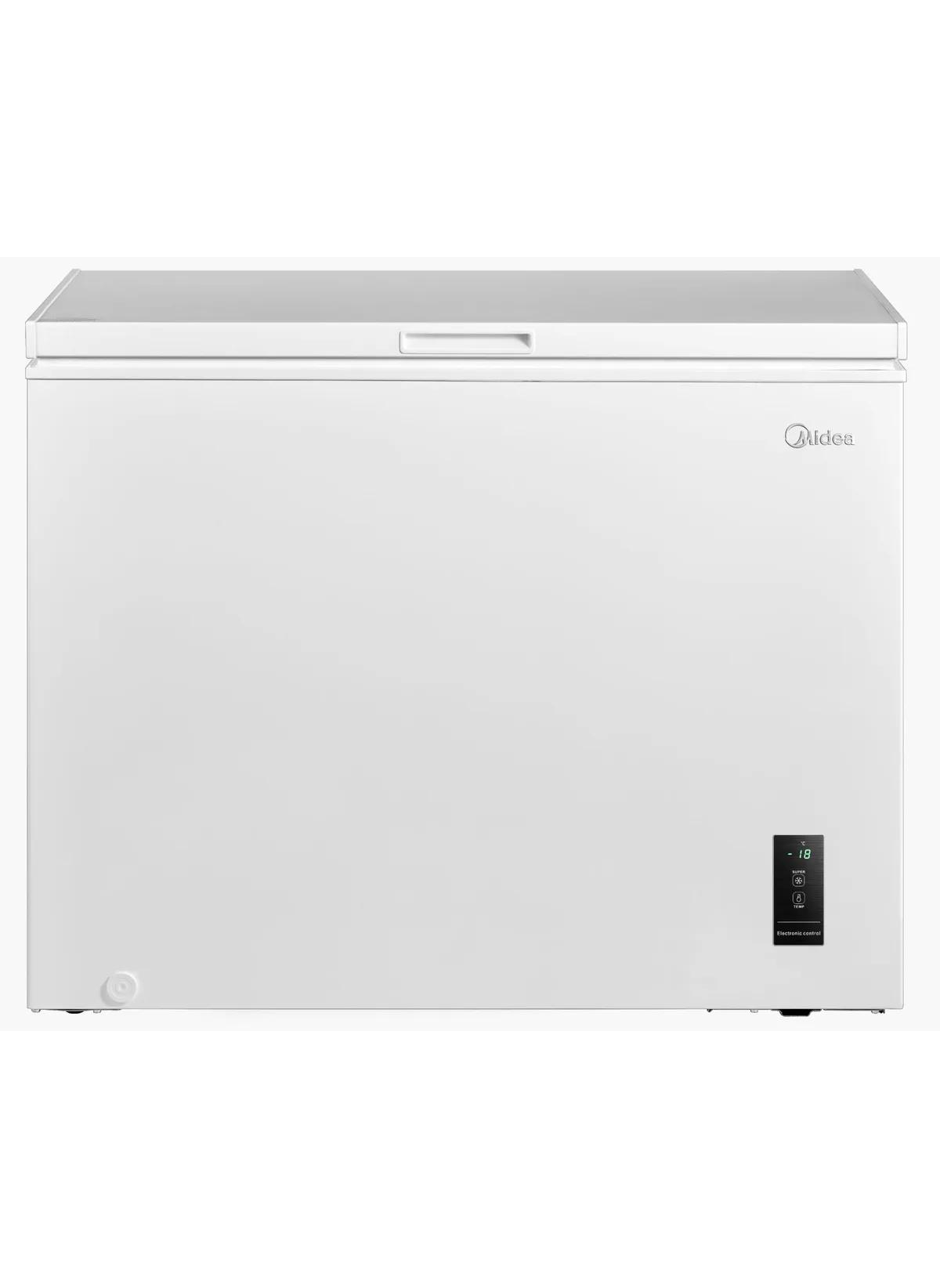 Frigorifer MIDEA Banak MDRC405FEE01 295 L