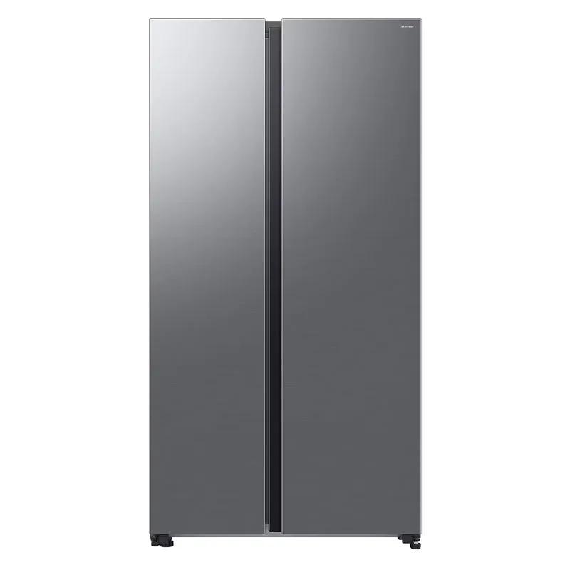 Frigorifer Samsung RS70F65QETEO