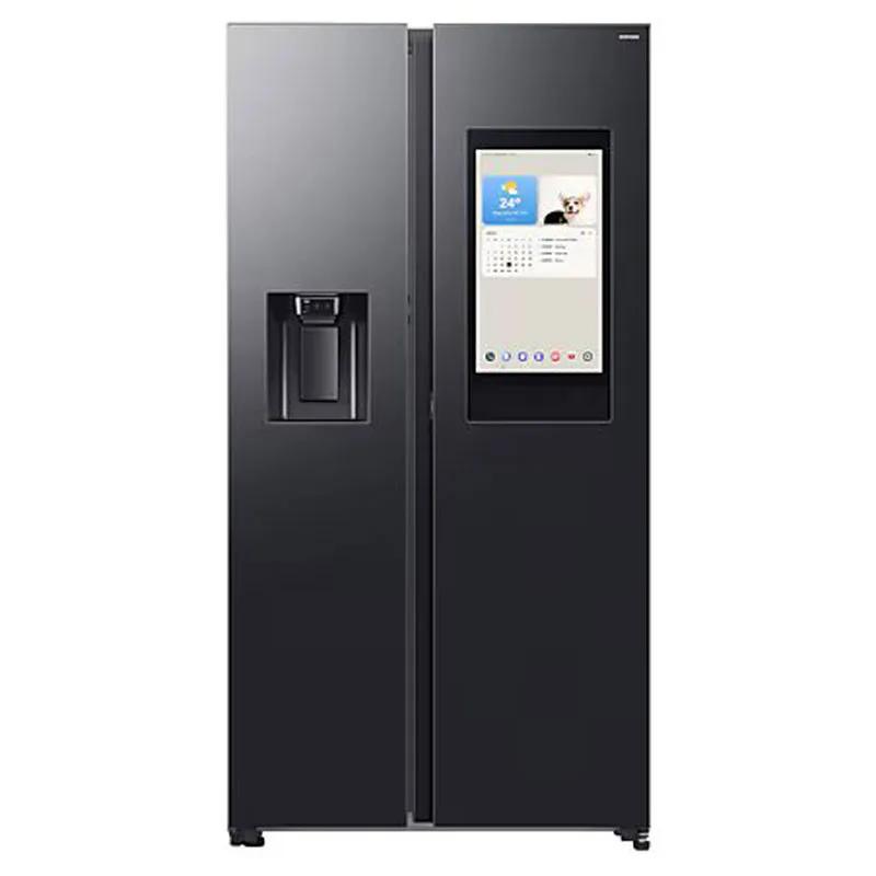 Frigorifer Samsung RS90F66BEFEO