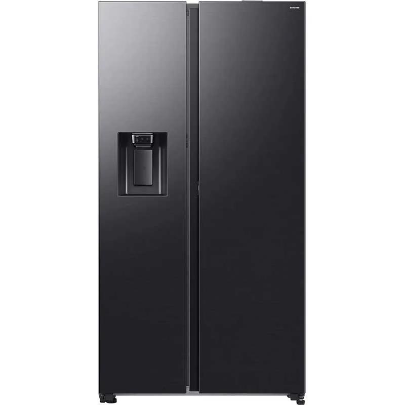 Frigorifer Samsung SBS RS80F66KCFEO