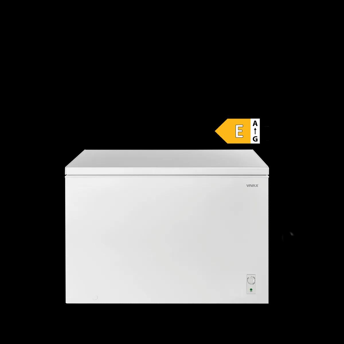 Frigorifer Vivax CFR-250 249 L