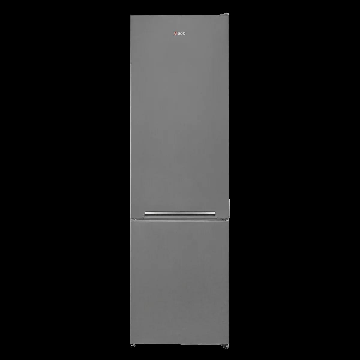 Frigorifer VOX Normal KK3400SF 204 L