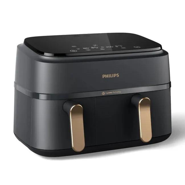 Friteza Philips NA352/00 Dual