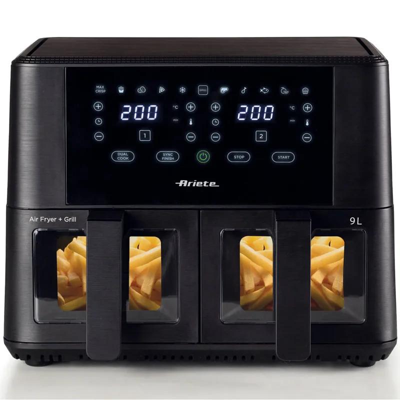 Friteze Airfryer Ariete DUAL