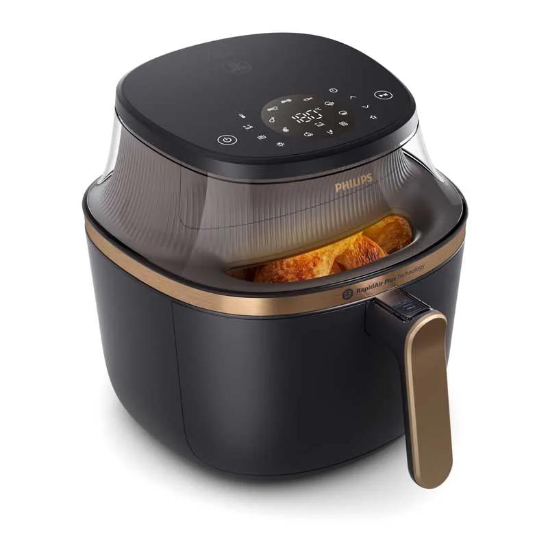 Friteze Airfryer Philips NA332/00