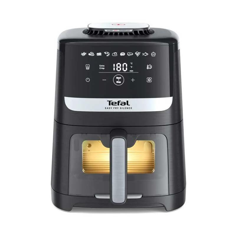 Friteze Airfryer TEFAL EY5568E0
