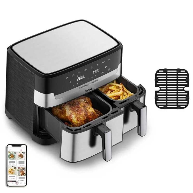 Friteze Airfryer TEFAL EY905D10