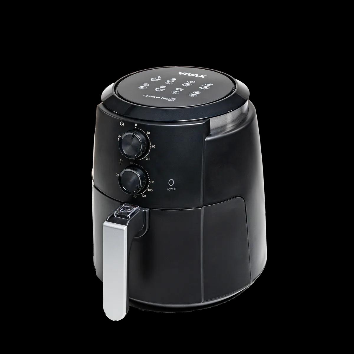 Friteze Airfryer VIVAX DFA-515MB