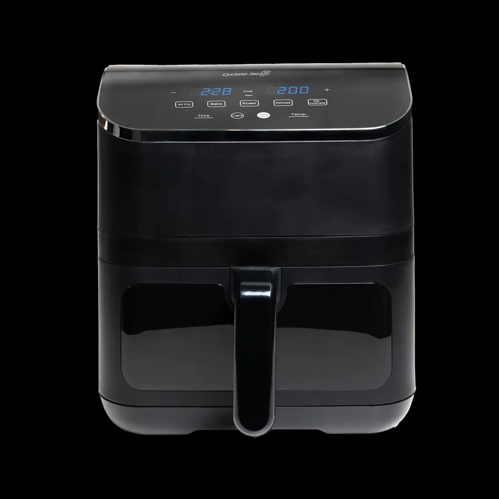 Friteze Airfryer VIVAX DFA-617DB