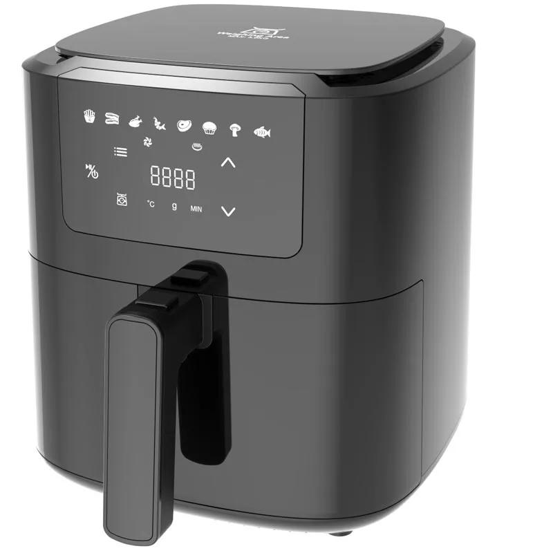 Friteze FUEGO DIG AF-511C