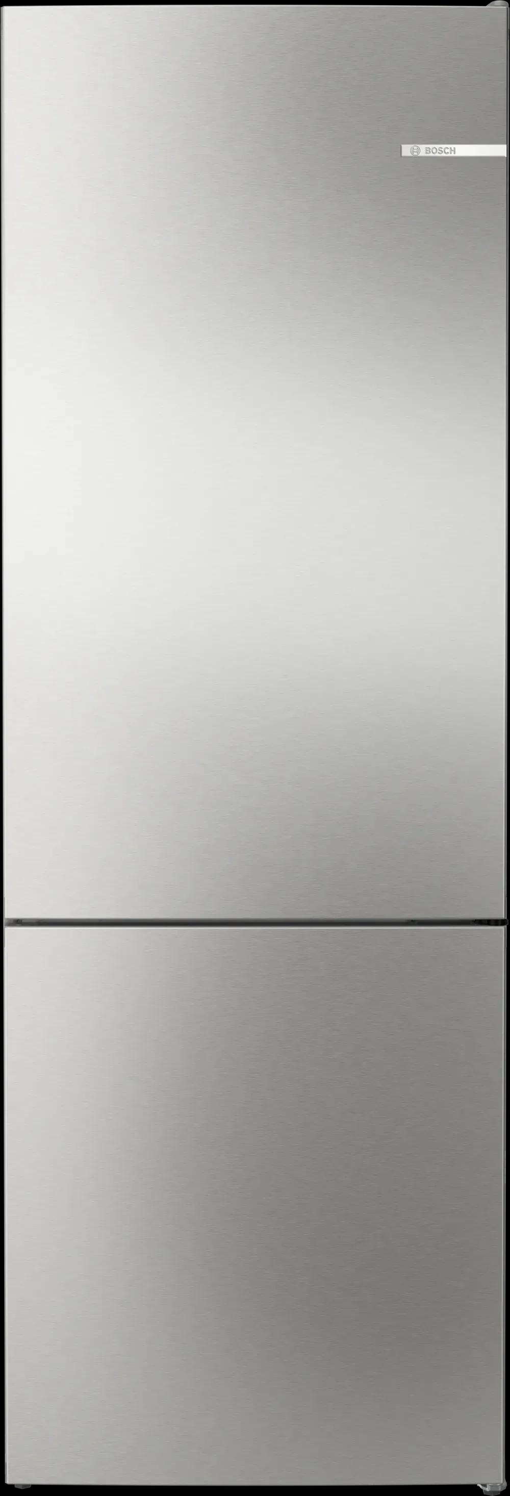 Frizider Bosch KGN492IDF
