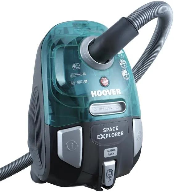 Fshese Korenti Hoover SL71_SL70011 Jeshile