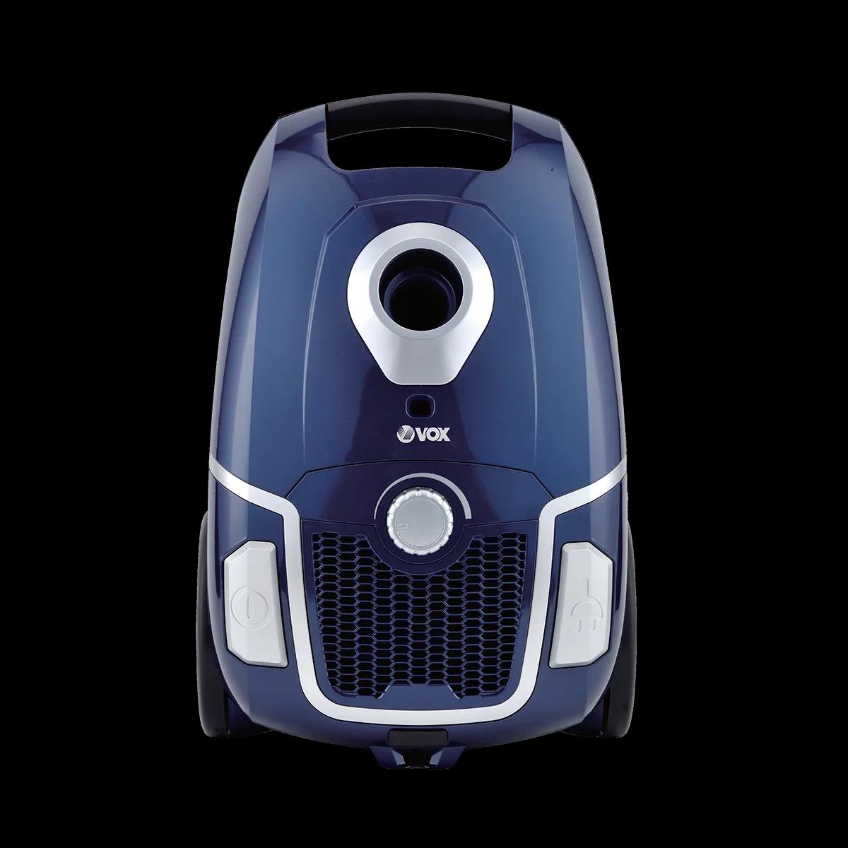 Fshese ME QESE VOX SL307 blue