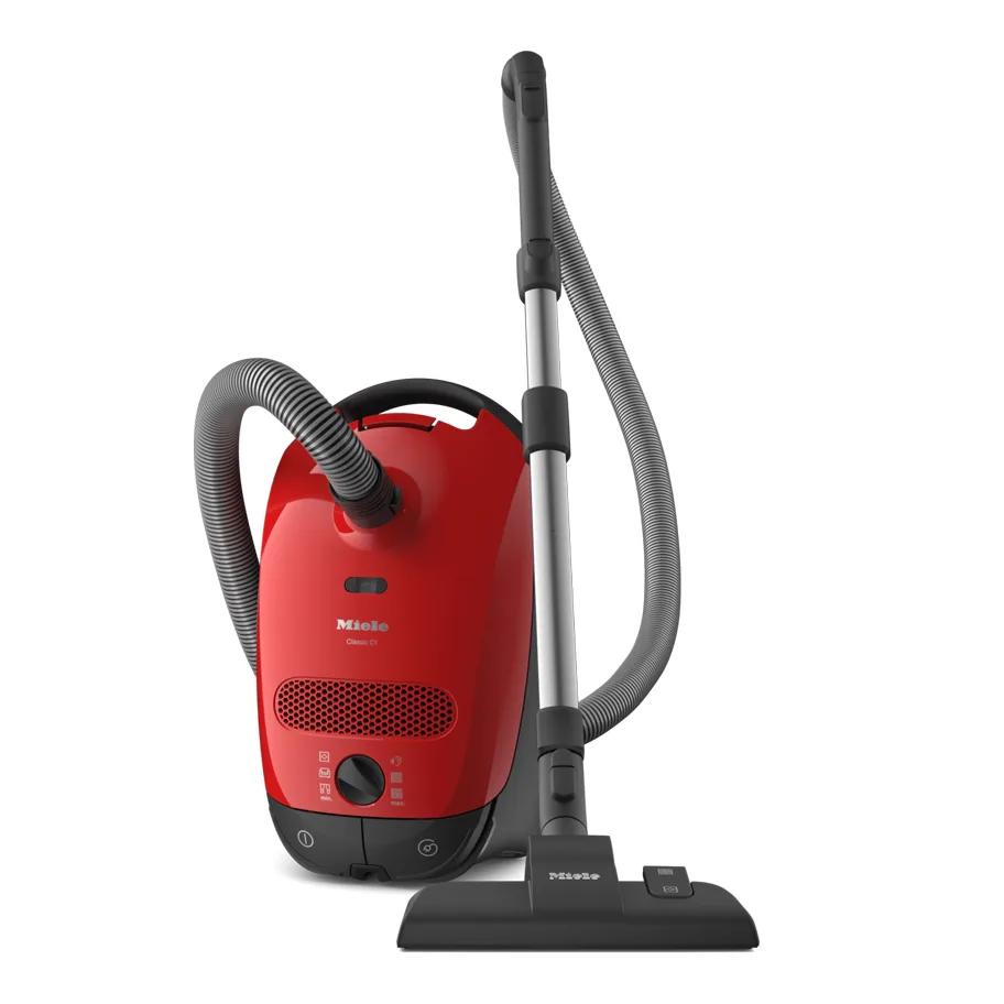 Fshese MIELE Classic C1 Autumn RED