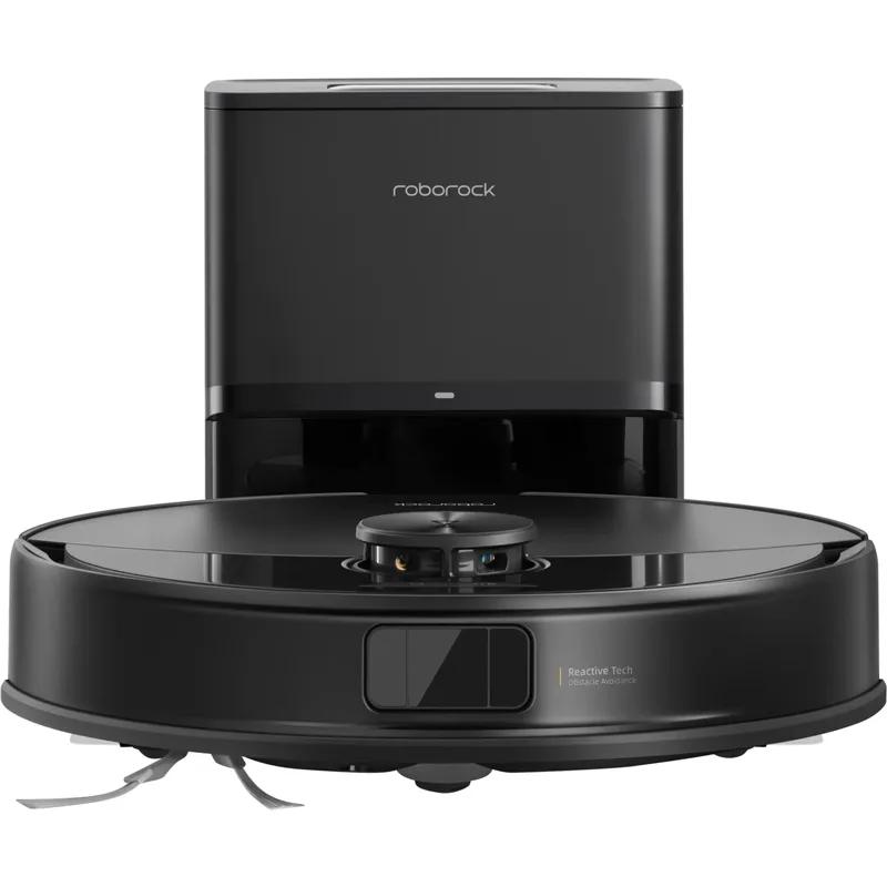Fshese ROBOT Roborock Q10 VF+ BLACK