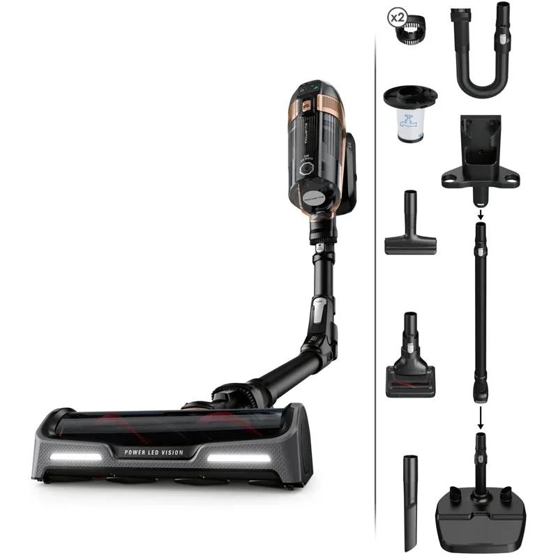 Fshese Vertikale Rowenta RH99F1WO